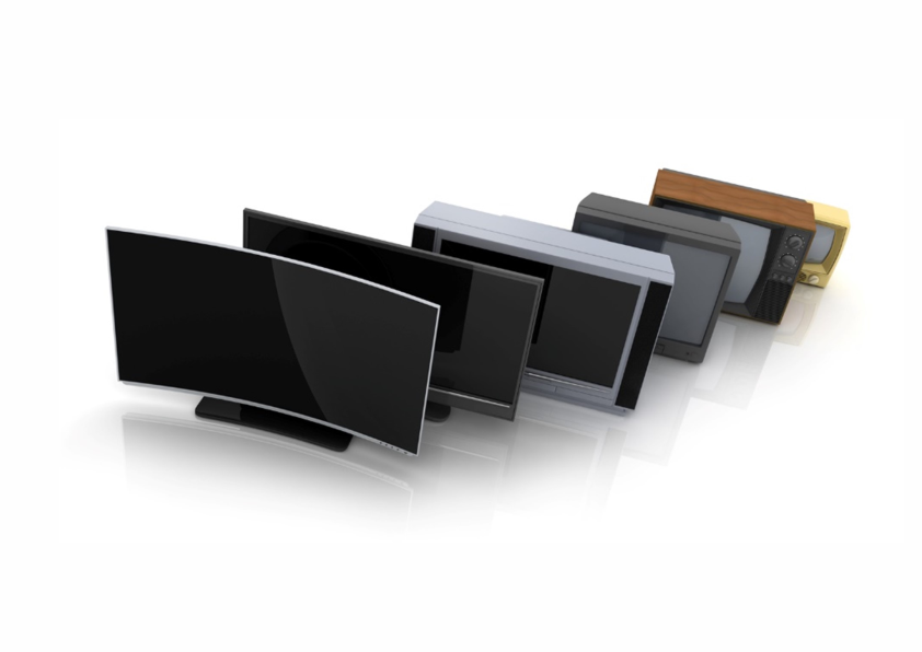 The Evolution of Television: Unveiling a World of Visual Marvels