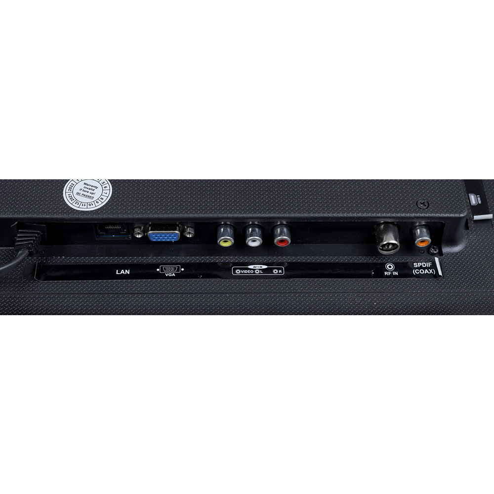 Yara-43 FHD Smart LED TV