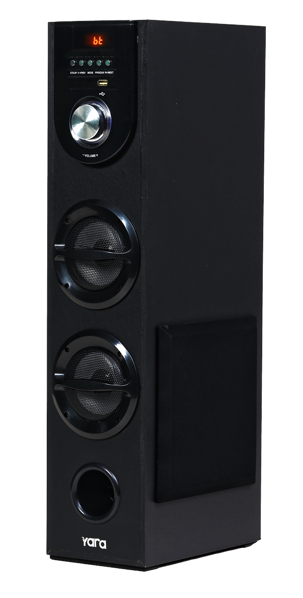 Yara-Single Tower Multimedia Speaker
