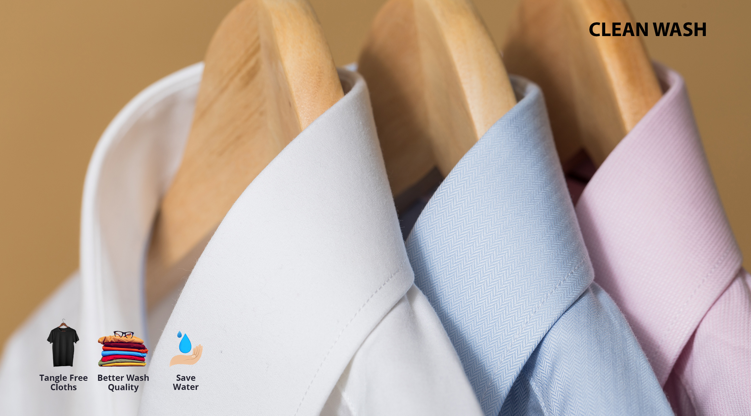 Yara-9Kg Semi Automatic Washing Machine