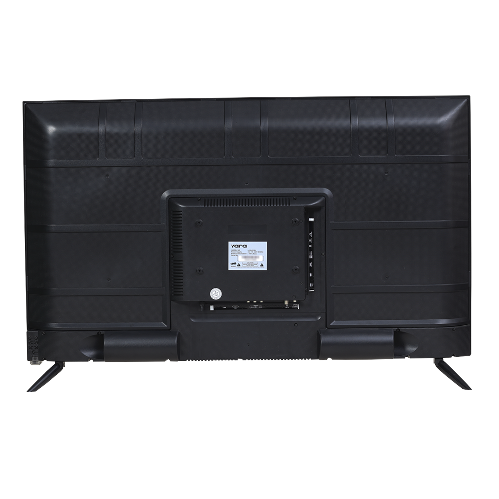 Yara-43 FHD Smart LED TV