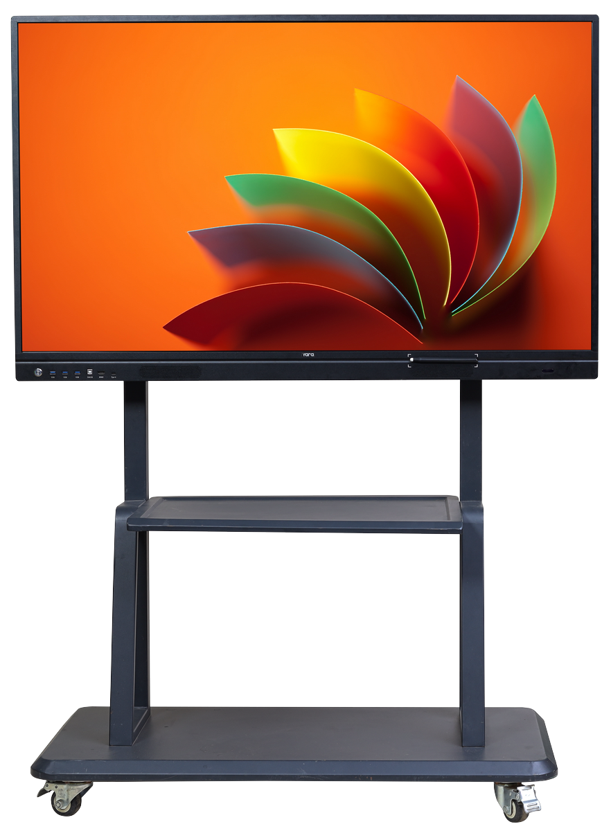 Yara-85" Interactive Flat Panel
