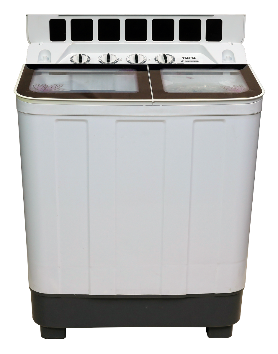 Yara-11Kg Semi Automatic Washing Machine