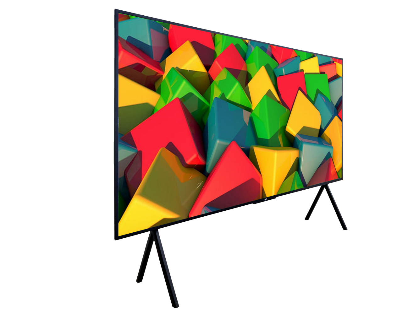Yara-Yara Centum 100" 4K UHD Smart LED TV