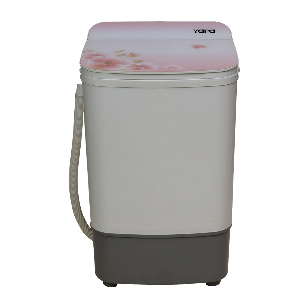 Yara-6.5Kg Only Washer Washing Machine