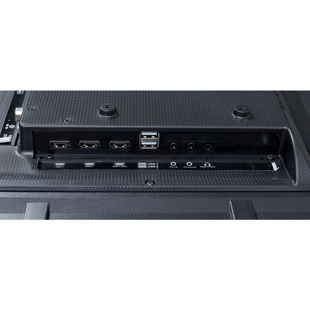 Yara-43 FHD Smart LED TV