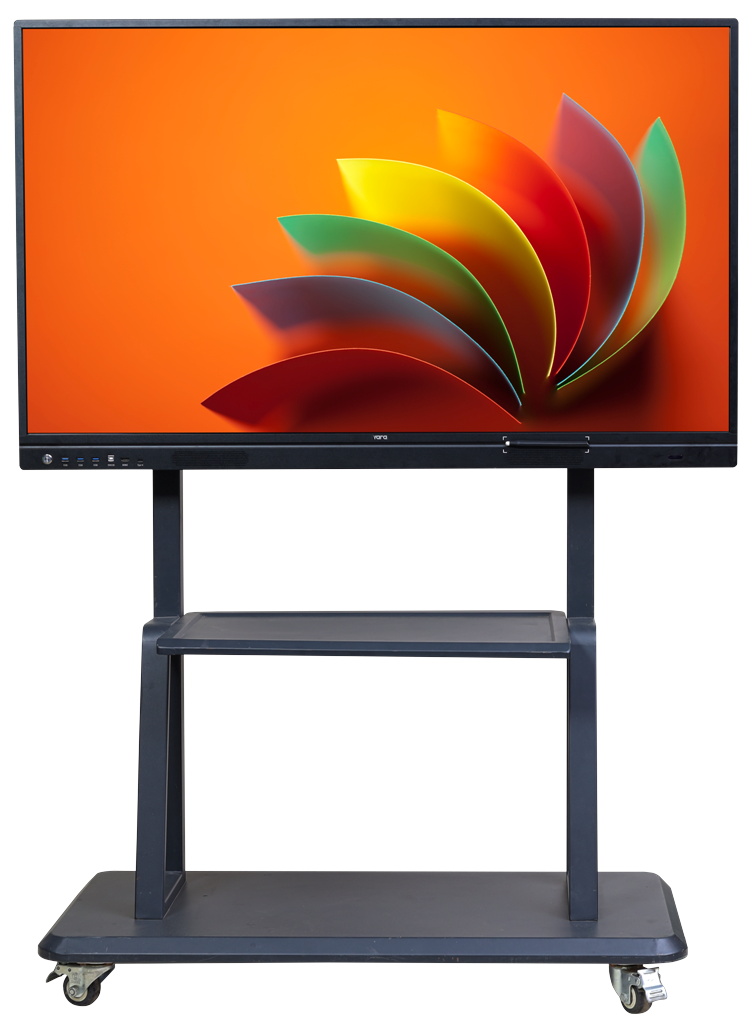 Yara-75" Interactive Flat Panel