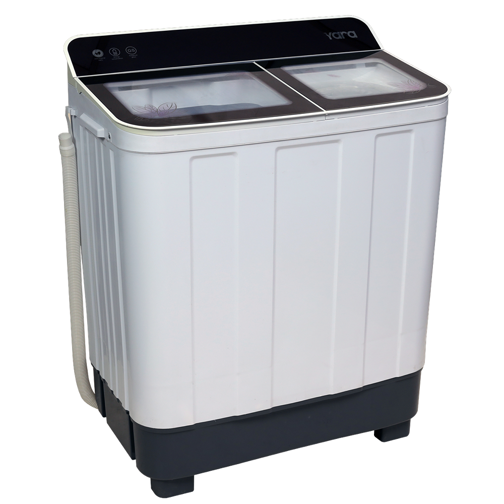 Yara-11Kg Semi Automatic Washing Machine