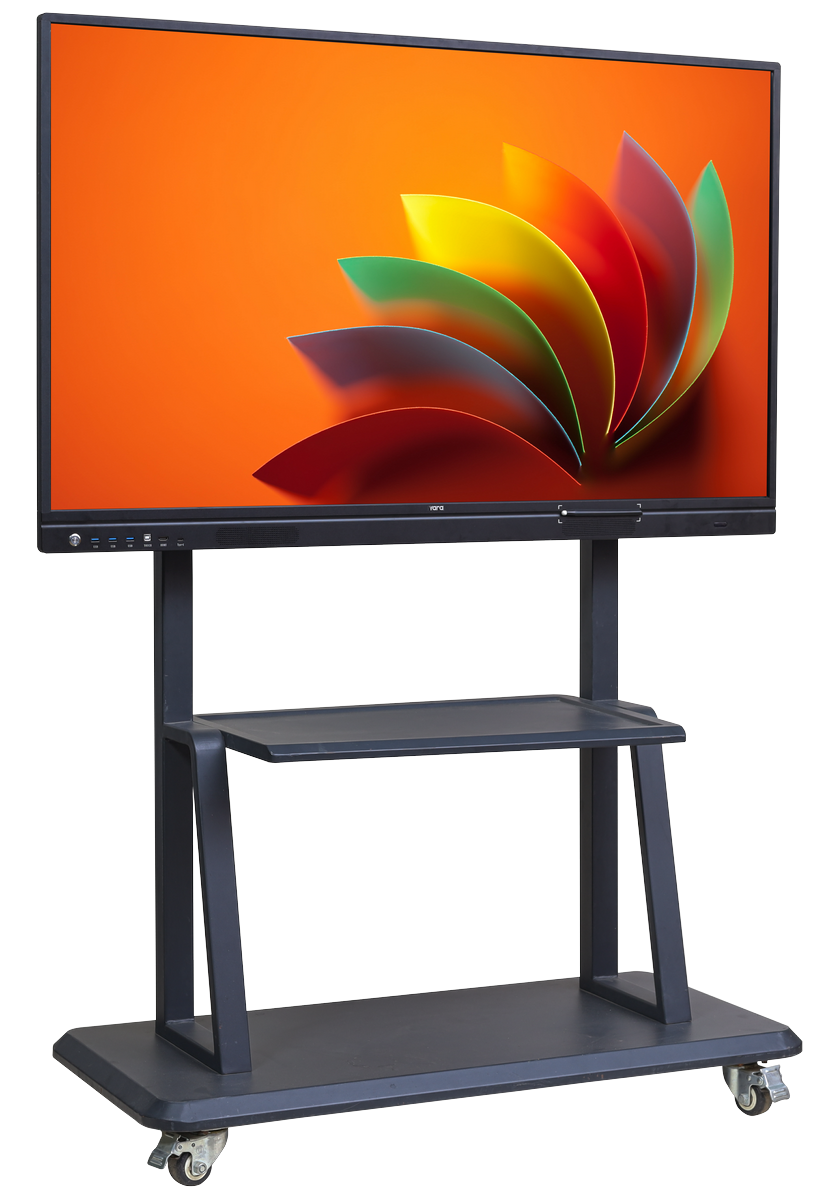 Yara-65" Interactive Flat Panel