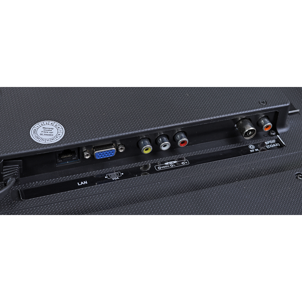 Yara-43 FHD Smart LED TV